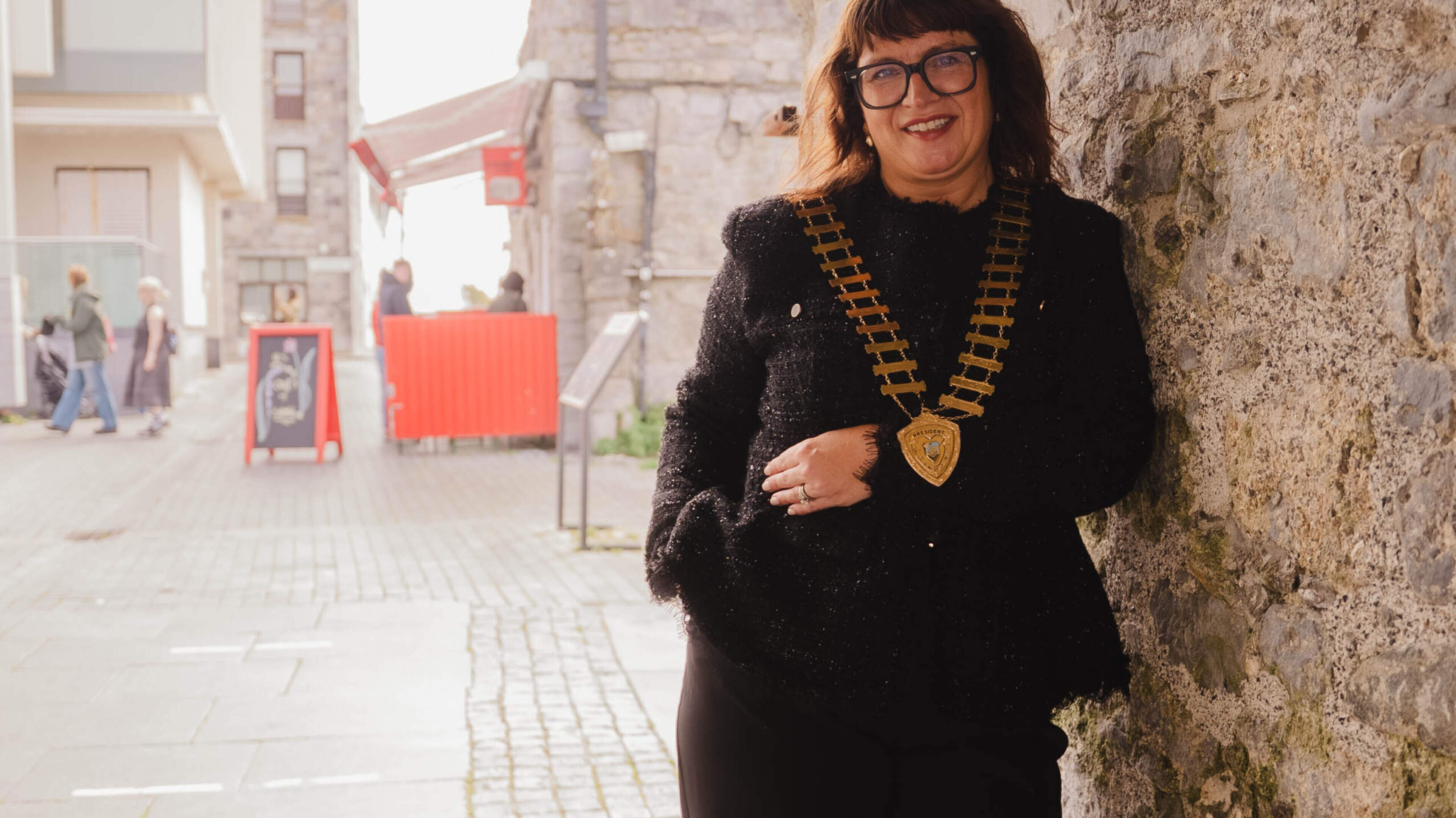 Galway Chamber appoints new president — ‘It is a huge honour’